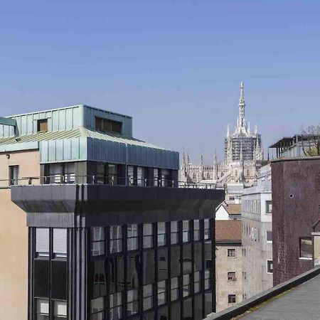 Contempora Apartments - Cavallotti 13 - B14 Milan Exterior photo