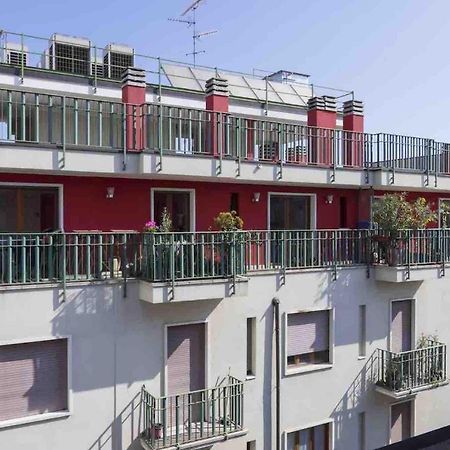 Contempora Apartments - Cavallotti 13 - B14 Milan Exterior photo