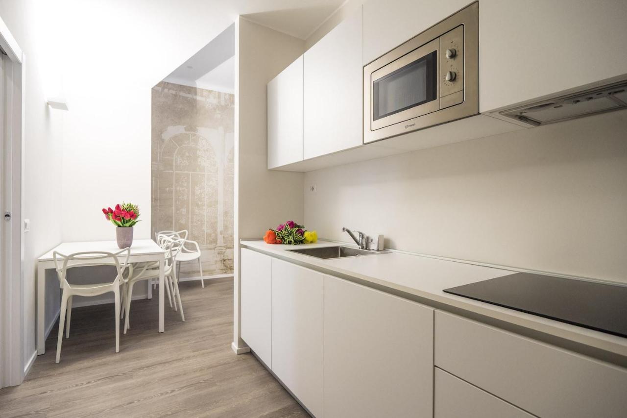 Contempora Apartments - Cavallotti 13 - B14 Milan Exterior photo