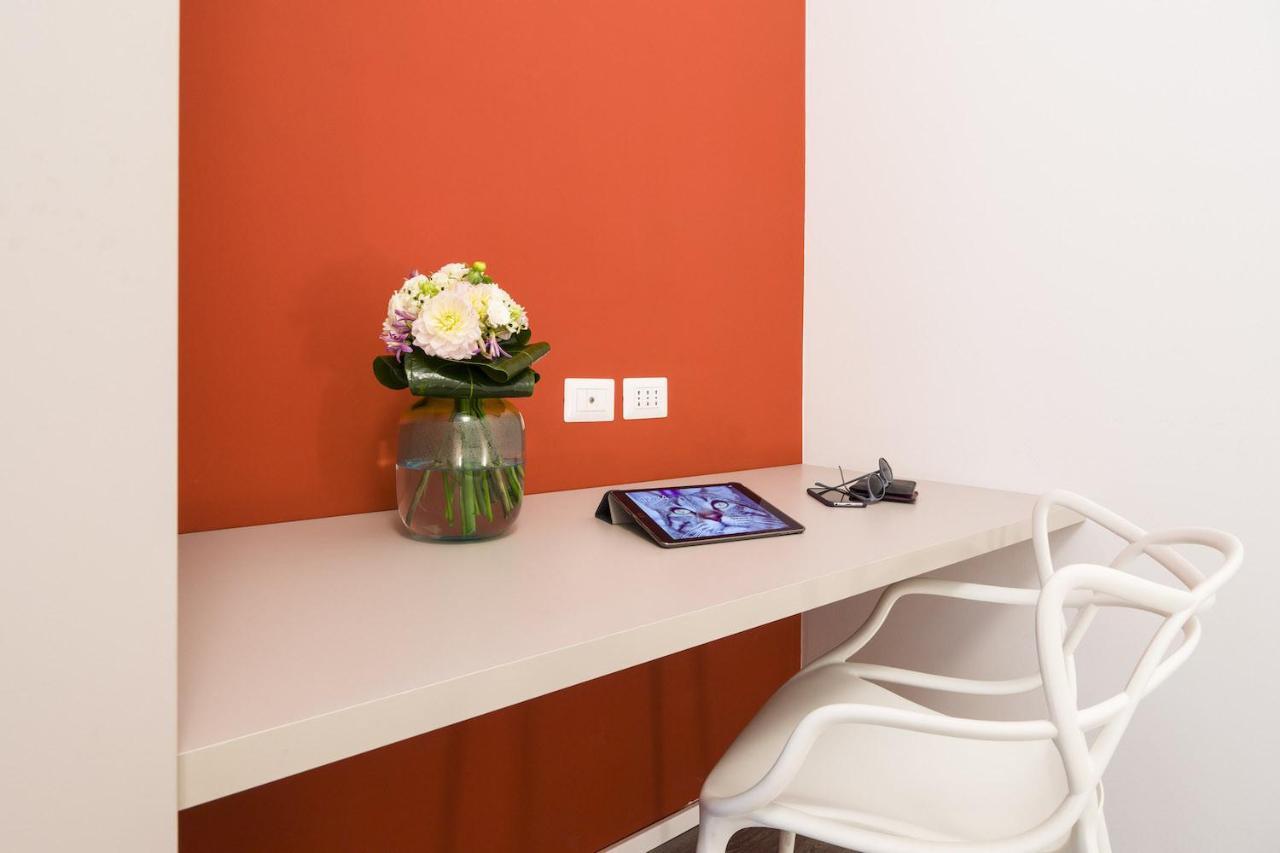 Contempora Apartments - Cavallotti 13 - B14 Milan Exterior photo