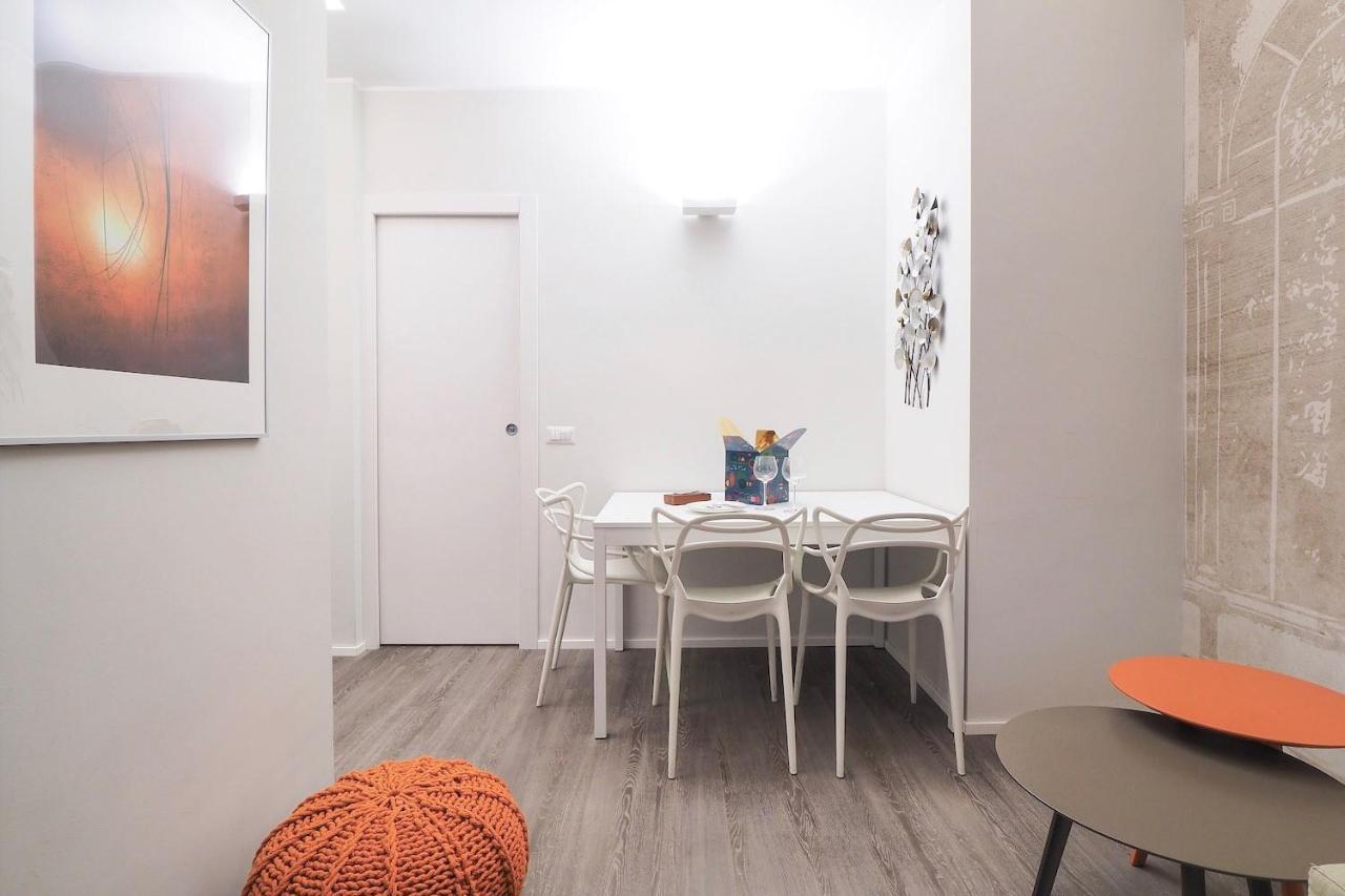 Contempora Apartments - Cavallotti 13 - B14 Milan Exterior photo