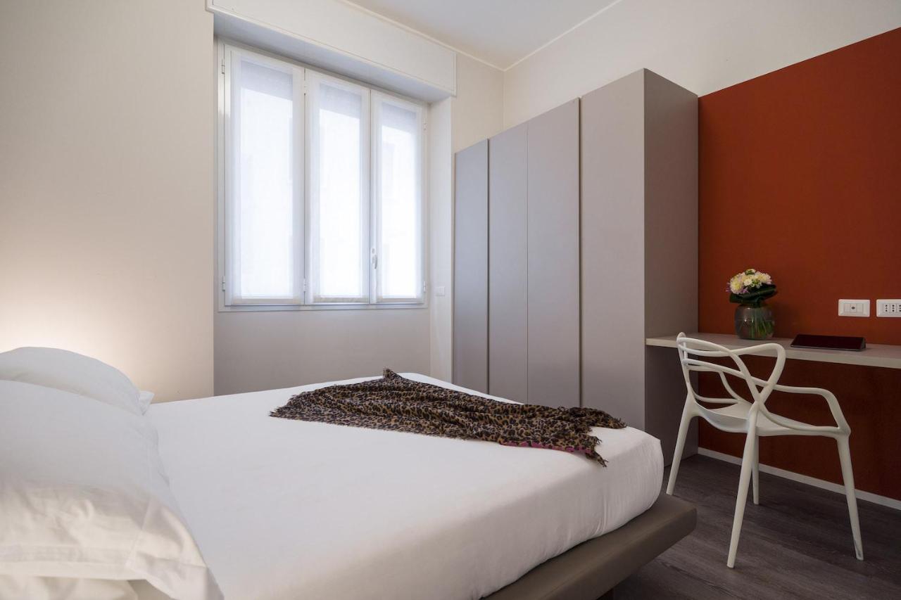 Contempora Apartments - Cavallotti 13 - B14 Milan Exterior photo
