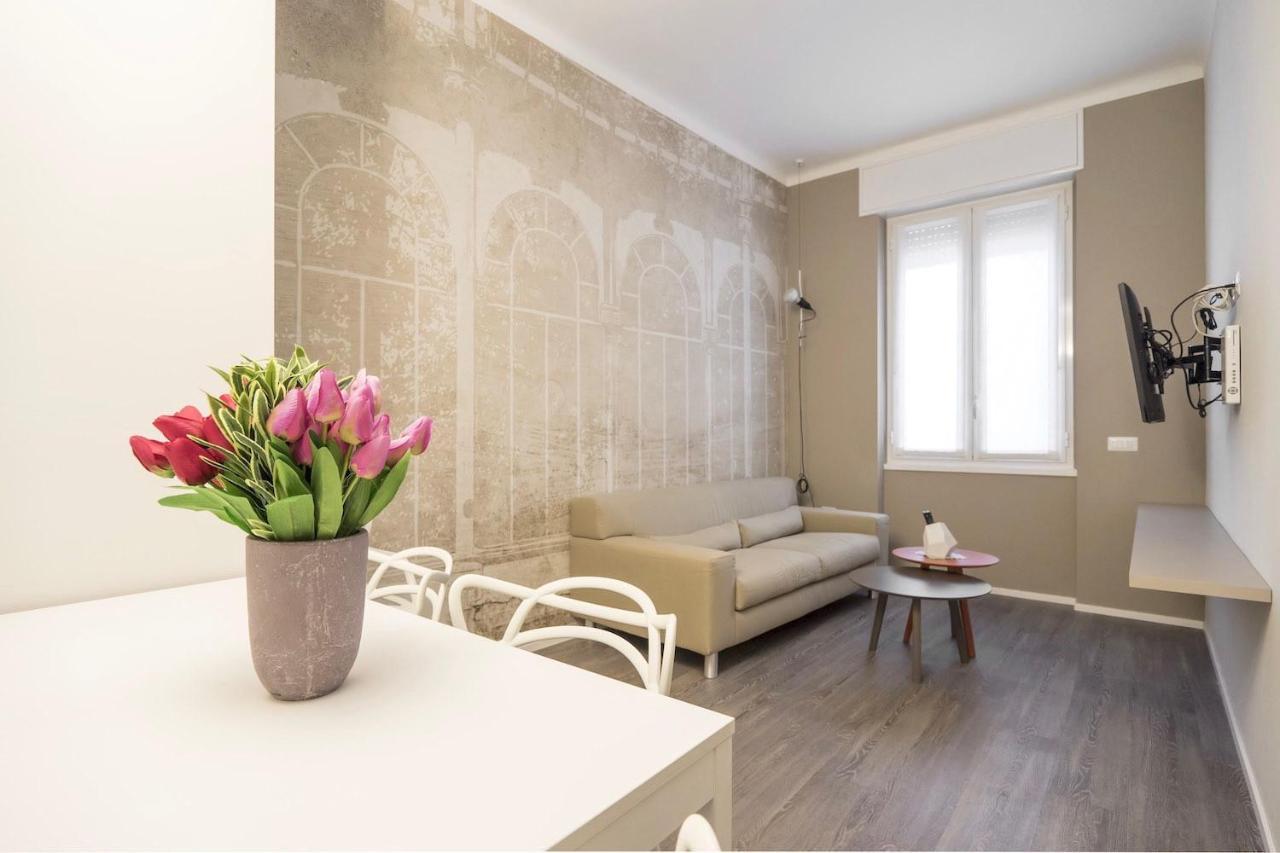 Contempora Apartments - Cavallotti 13 - B14 Milan Exterior photo