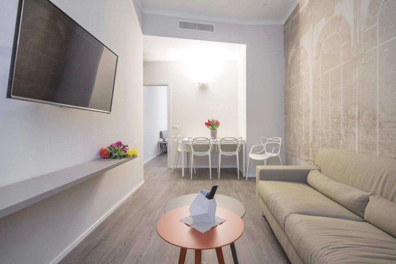 Contempora Apartments - Cavallotti 13 - B14 Milan Exterior photo