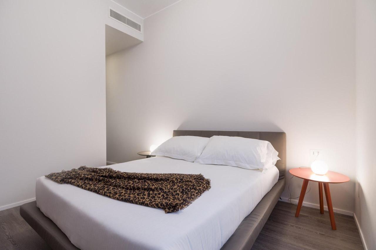 Contempora Apartments - Cavallotti 13 - B14 Milan Exterior photo