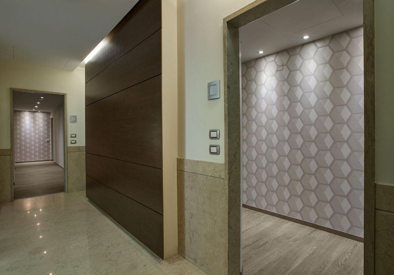 Contempora Apartments - Cavallotti 13 - B14 Milan Exterior photo