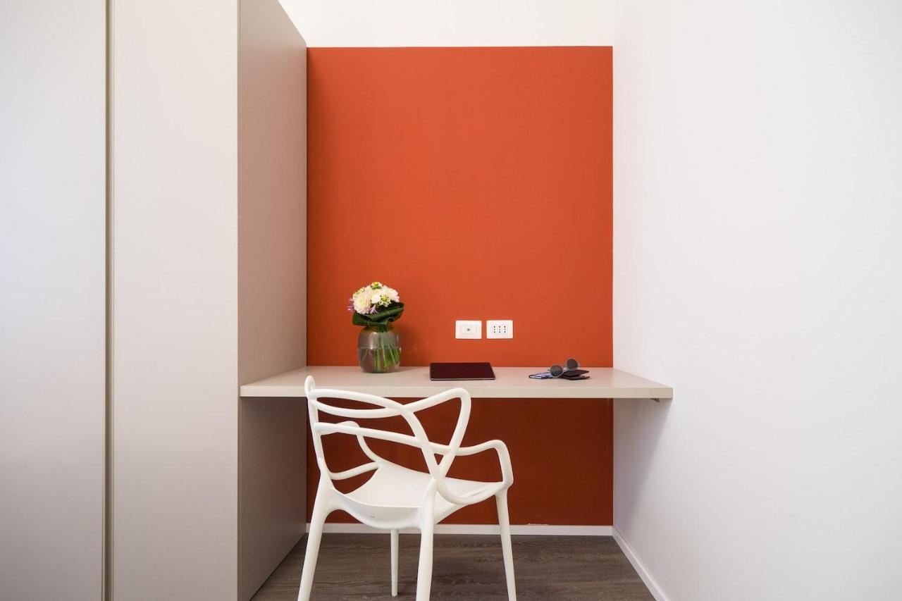 Contempora Apartments - Cavallotti 13 - B14 Milan Exterior photo