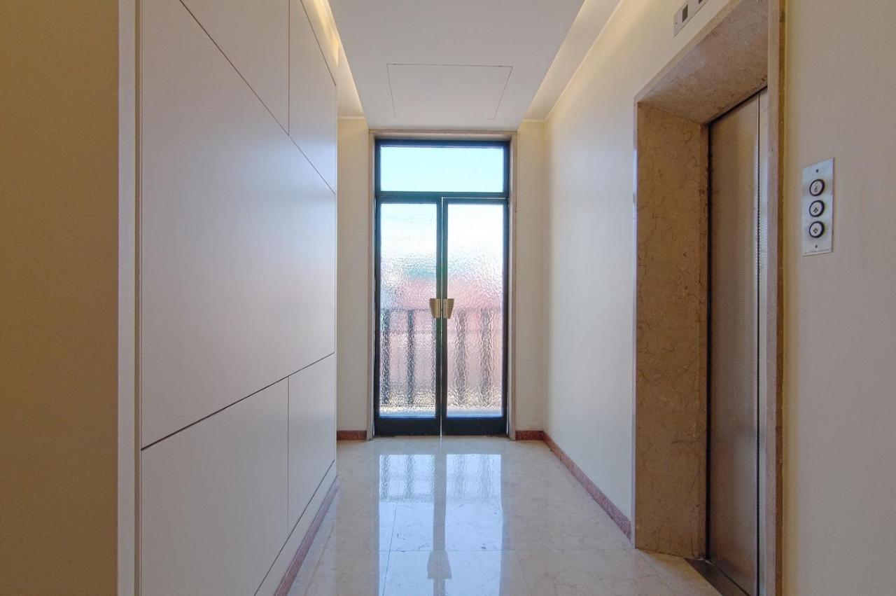 Contempora Apartments - Cavallotti 13 - B14 Milan Exterior photo