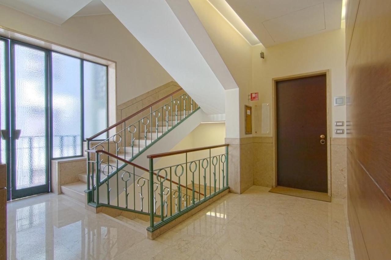 Contempora Apartments - Cavallotti 13 - B14 Milan Exterior photo