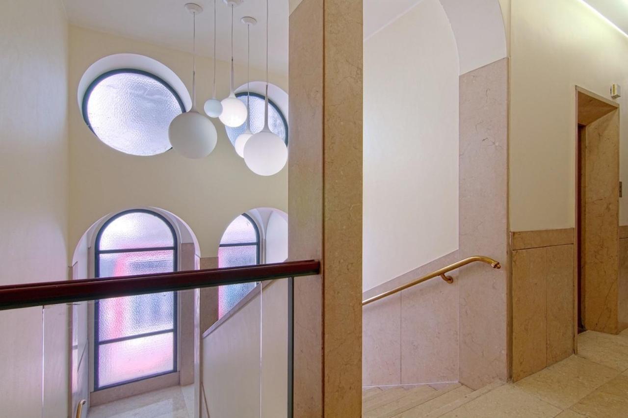 Contempora Apartments - Cavallotti 13 - B14 Milan Exterior photo