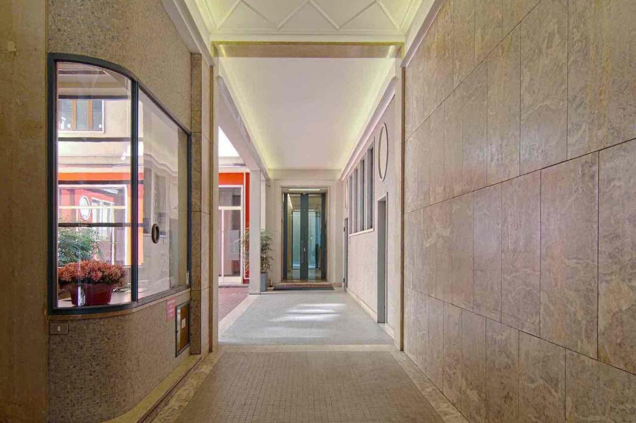 Contempora Apartments - Cavallotti 13 - B14 Milan Exterior photo